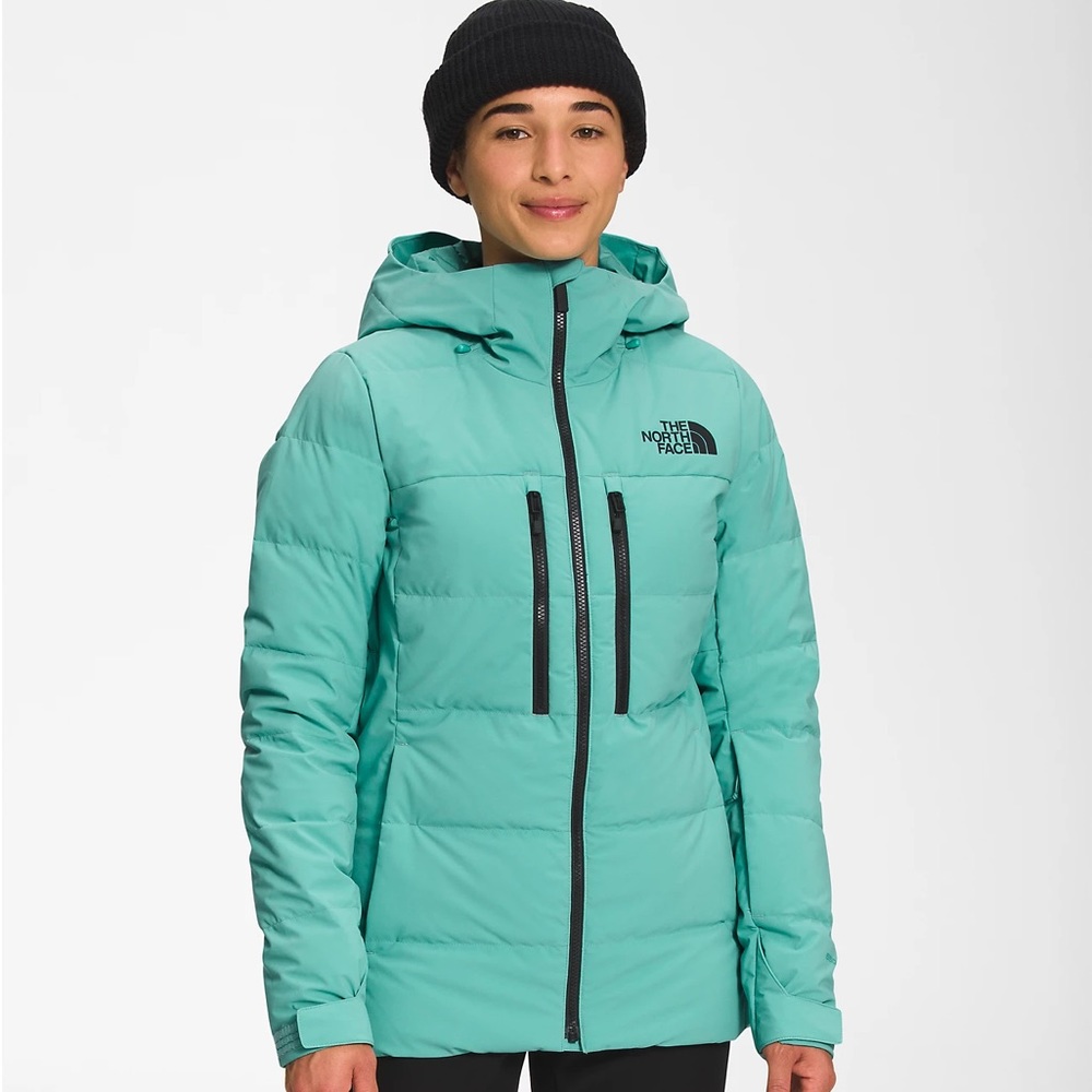 Women’s Corefire Down Jacket
